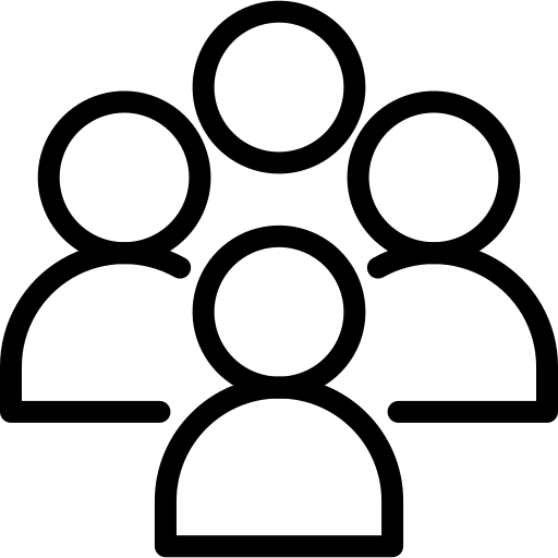 4-Sitzplätze